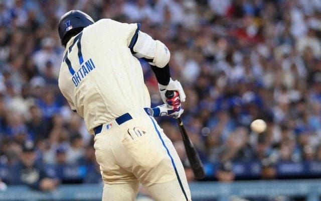 大谷翔平が11号２ラン含む２安打２打点で勝利貢献「一気に爆発しそうな気が」今中慎二氏が予想