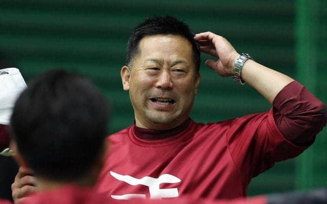 【楽天】阪神戦中止で交流戦最終週７連戦に　三木監督「次が移動ゲームなるけど天気は仕方ない」