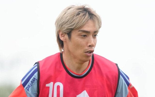【日本代表】「俊輔塾」開講　伊東純也「本番で決められたら」オランダ相手にイナズマ落とす
