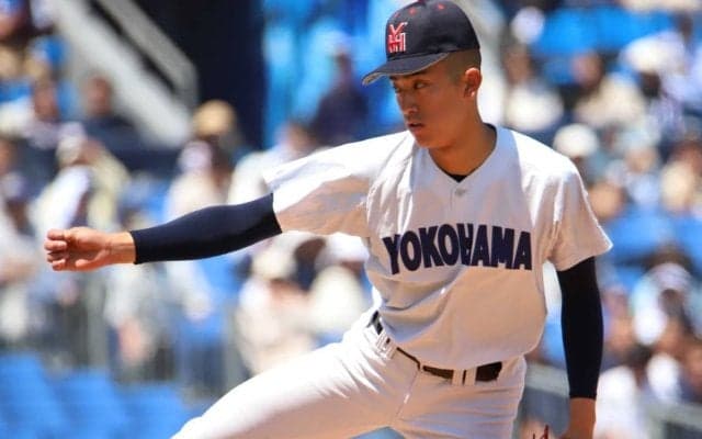 横浜が豊川とドロー！中部大春日丘戦は3回表で降雨中止！愛知・招待試合【26年春高校野球】