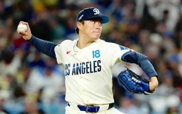 山本由伸が到達した領域　50年でたった2人の快挙…355勝マダックスに並ぶ快投