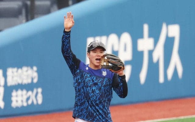 【DeNA】ドラ１小田康一郎が初昇格で25年指名の支配下全選手が１軍経験、豊作ドラフト