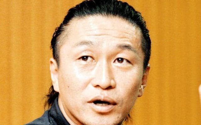 ０－２２惨敗で幕開けの高校サッカー　野人・岡野氏が憧れた天才レフティー「これが同級生なんだ…？」