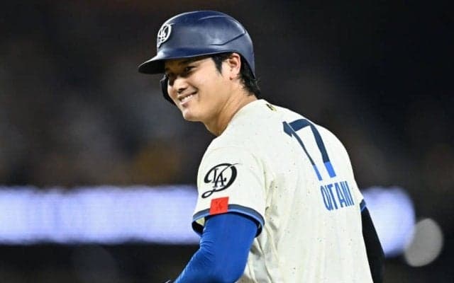 大谷翔平に被弾でエ軍ファン“ブチギレ”「全員クビ」　悲惨すぎる「28/30」が示す苦境