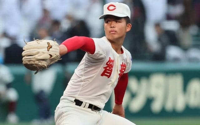 智弁学園は興南に敗れるも、名護には初勝利！2日間の4戦で1勝2敗1分け！沖縄県招待野球