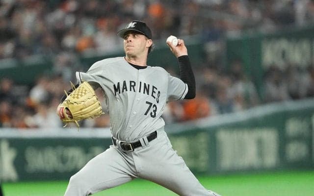 【ロッテ】土壇場での１発で追いつき２日連続引き分け　本塁打の安田尚憲「打った感触は完ぺき」