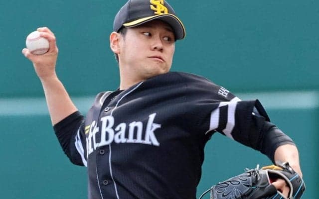 ソフトバンク・伊藤優輔がプロ初勝利　巨人から甲斐の人的補償で加入し２年目「関東で勝利できてよかった」　延長十一回に登板し１回無失点　十二回に打線が勝ち越し