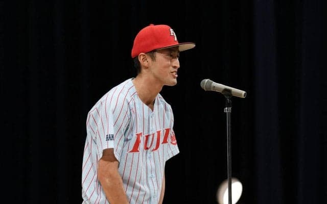 【大学選手権】富士大、大舞台経験者ほとんどおらず「全国で結果出して自信をつけさせたい」監督