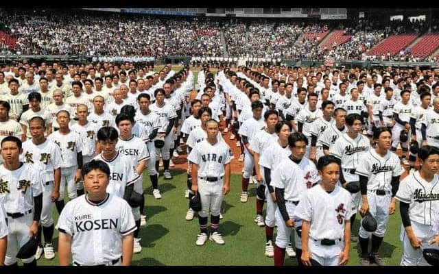 春夏の甲子園めざす崇徳が軸　追う広島商、広陵、呉港　広島大会展望