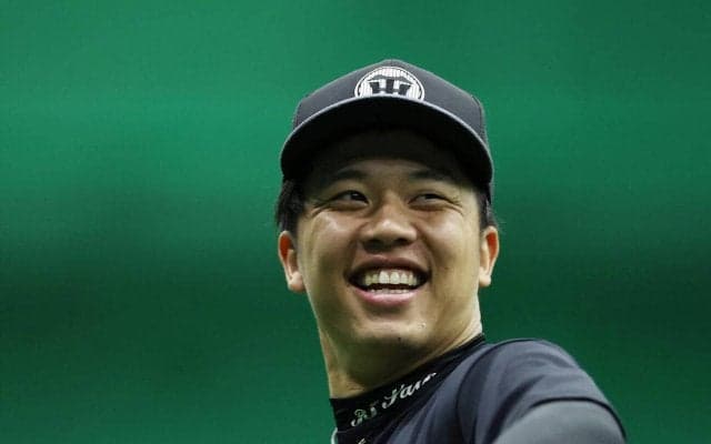 【阪神】才木浩人　８日楽天戦に先発　今季初のスライド登板で６勝目狙う「自分の投球に集中して」