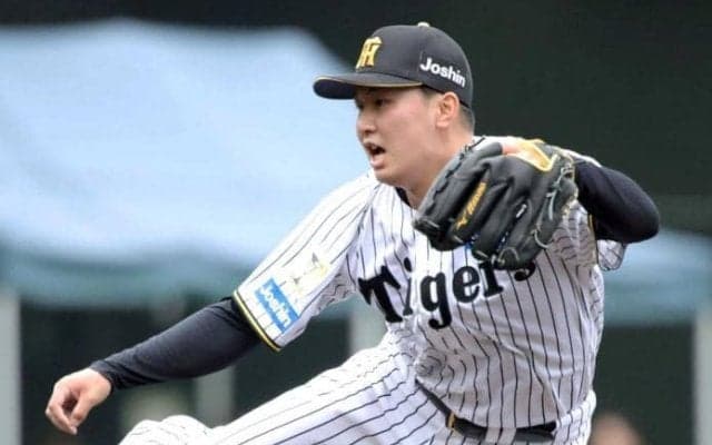 阪神・藤川監督　７連戦へ津田昇格　投手陣の負担軽減へリリーフ８→９人増強「ベンチワークになる」