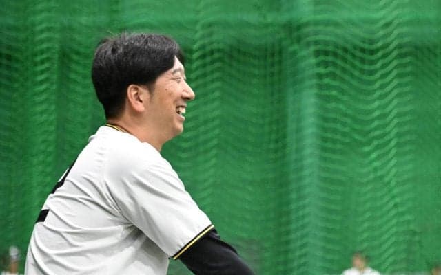 【阪神】藤川監督が雨天中止で語ったこと「今が一番選手にとって重要な時期」／一問一答