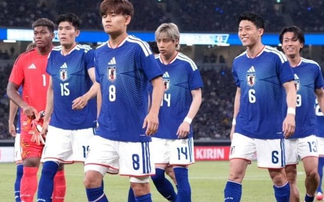 「日本を軽く見る人はいない」--英記者が漏らした本音　イングランドとの「歴然の差」を生んだ個に依存しなくなった森保ジャパンへの“リアル評”【現地発】