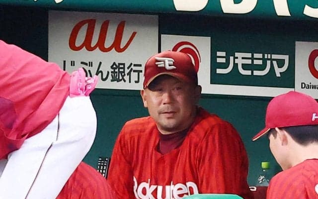 楽天、阪神に敗れると史上５度目の交流戦３カード３タテ　４カード３敗はまだなし／見どころ