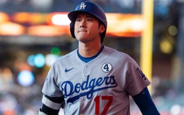 大谷翔平の一打が生んだ160万円に賛否両論「小銭稼ぎ」　敵軍の対応は「恥ずかしい」