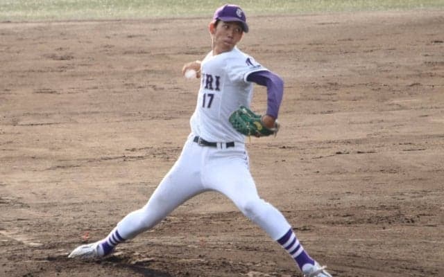 8日に大学野球選手権が開幕！初日から天理大の148キロ右腕など逸材が続々登場！【大学野球選手権】