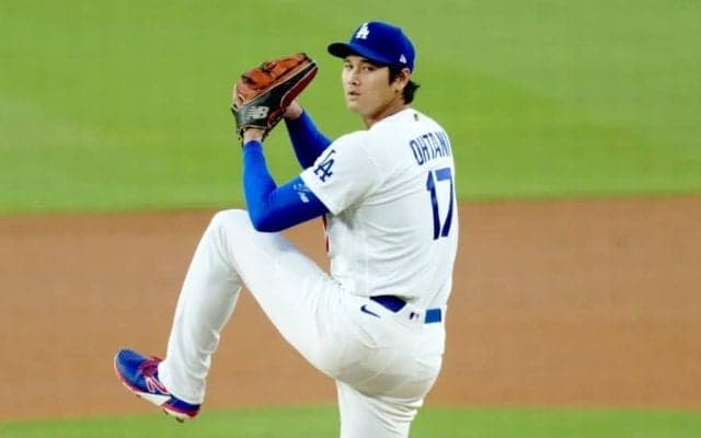 大谷翔平は「手放しでCY賞最有力」　殿堂入り名投手が“確信”「失点してない、以上！」