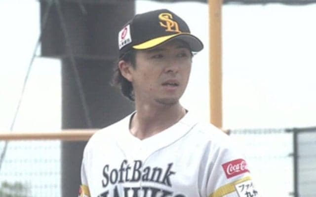 鷹・上沢直之が4回途中4失点で降板　山川穂高は4試合連続安打で復調アピール…7日のパ2軍