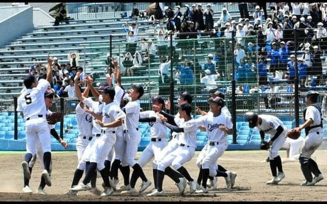 聖隷クリストファーに好左腕、春優勝の知徳に勢い　静岡大会展望
