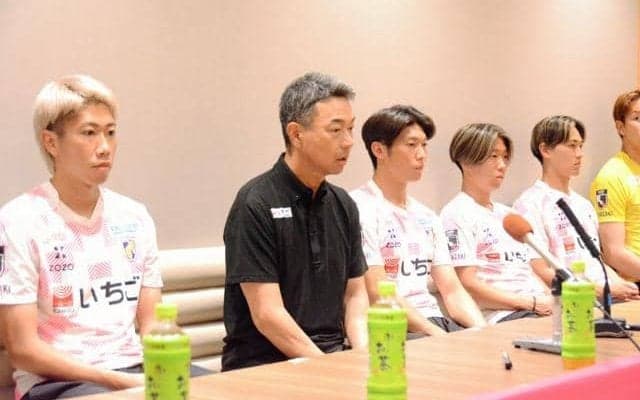 J2・J3百年構想リーグ、テゲバ3位で終了　大熊監督「躍動する」