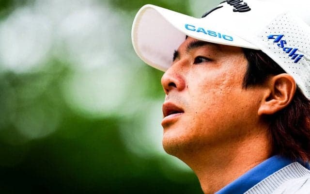 前日エースの石川遼は最終日68で12位 杉浦悠太62位／米男子下部