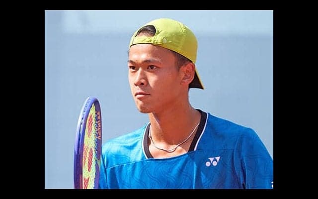  坂本怜 キャリアハイ更新 