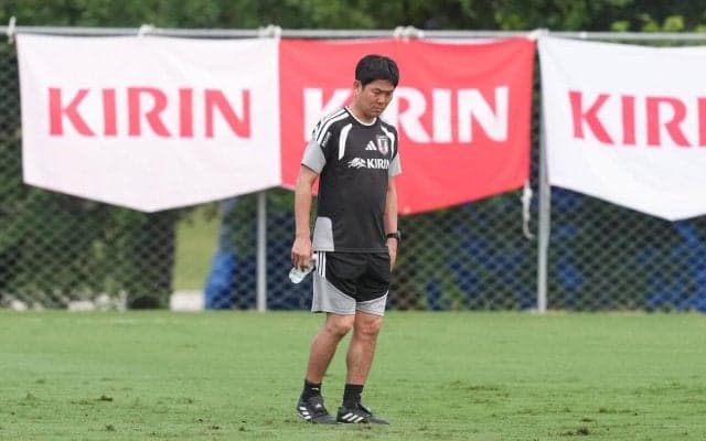【日本代表】森保監督、遠藤航は「W杯でプレー可能」14日オランダ戦からの本大会視野