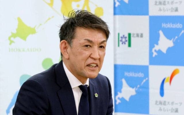 【Ｂリーグ】大躍進のレバンガ北海道　売上高２０億円突破で再び大補強敢行か！？　折茂社長「もうしばらくお待ちいただければ」