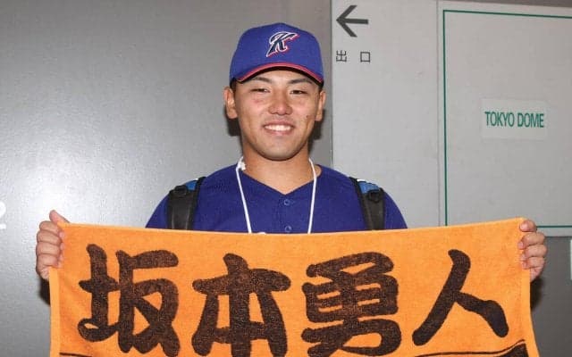 【大学選手権】北九州市立大・山下薫輝６回１失点11Ｋ　憧れ巨人坂本と「同じところでプレー」