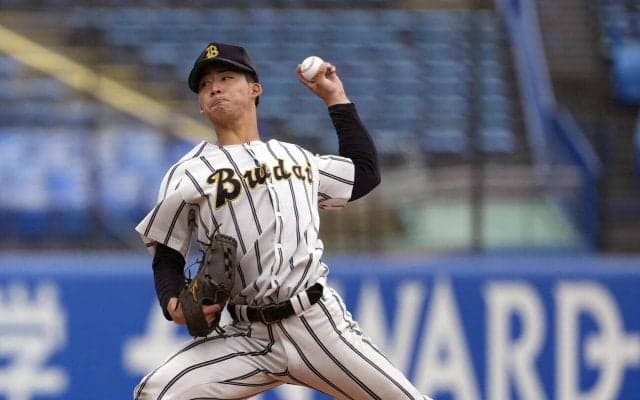 【大学選手権】国際武道大は13安打も逆転負け　猛打賞の関颯太「関東と同じ負け方をし悔しい」