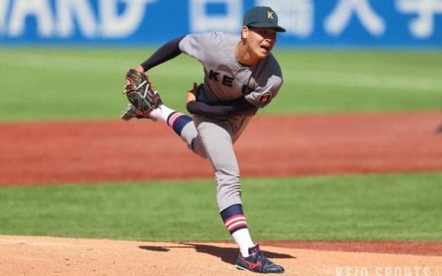 「四冠」を目指す慶應義塾大学、5年ぶりの全日本大学野球選手権優勝を狙う