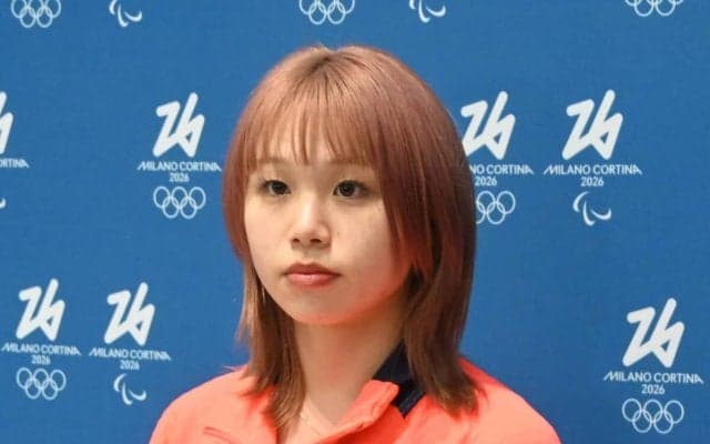 【スキー】ミラノ五輪代表の近藤心音「約12年間の競技生活に終止符」プロ転向＆指導者の道へ