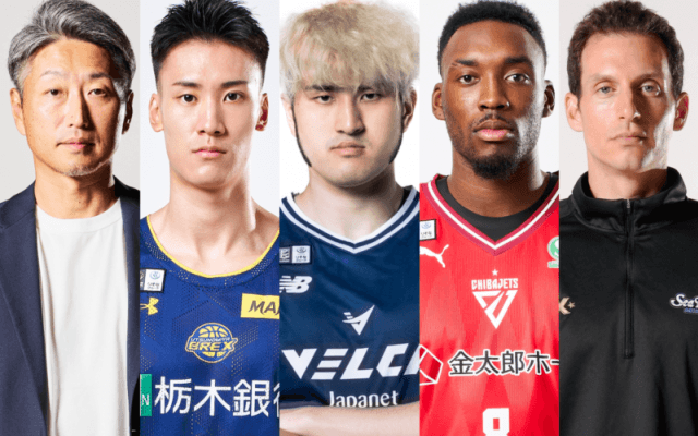 【6月8日の契約情報】NBA1巡目指名選手の移籍先決定…日本代表センターが新天地で決意表明
