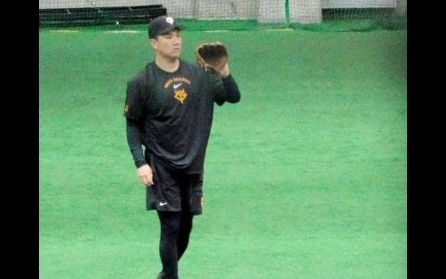 巨人・則本　９日、古巣・楽天戦先発「お互いに知っているけど知らないことの方が多い」１２球団勝利目指す