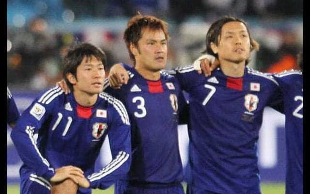 元日本代表ＤＦ駒野友一氏が語る「ＰＫは運ではない」　２０１０年南アフリカＷ杯決勝Ｔパラグアイ戦のＰＫ戦で失敗“悲劇の男”