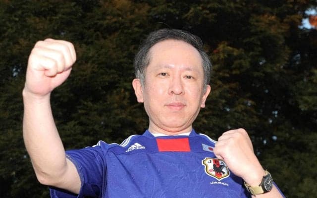直木賞作家・万城目学氏　森保一監督の髪形に見た「なじませ力」の高さ　グループリーグ２勝１分けの「信頼感」…「万オブ・ザ・マッチ」