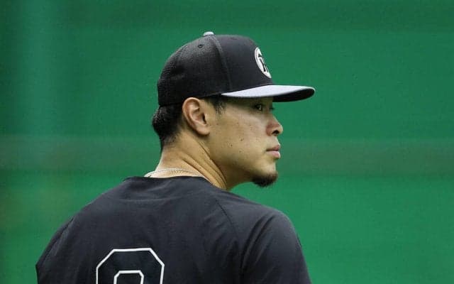 【阪神】佐藤輝明“雪辱”だ「良い準備をして、頑張りたい」９日からソフトバンク３連戦