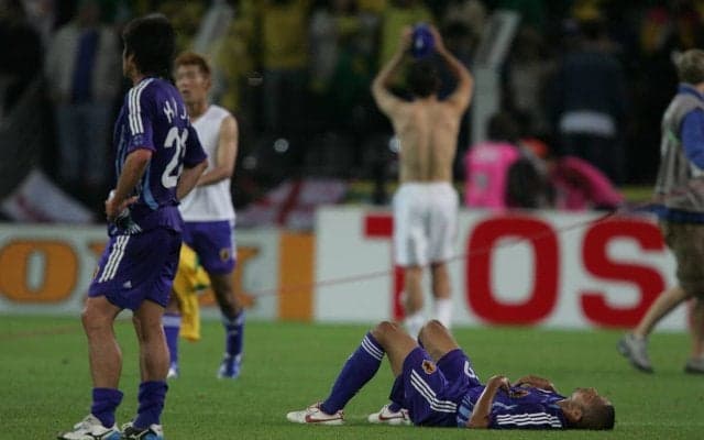サッカー日本代表の「史上最強」を検証 大敗した2006年大会からの20年でブラジルとの「差」はどれだけ縮まったのか