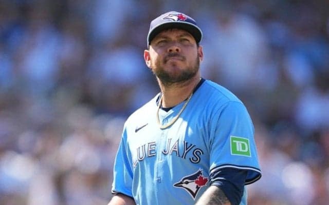 元中日のジャリエル、2度目の“事実上の戦力外”　51億円契約も…今季防御率7点台