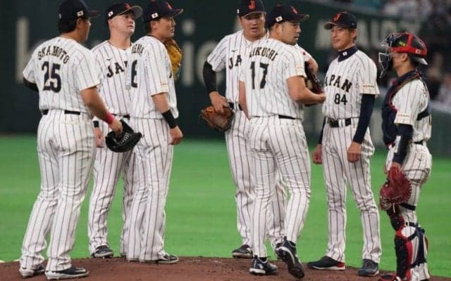 侍Jに必要な“新ポスト”　強豪国との決定的な違い…求める改革、黒田博樹氏のススメ