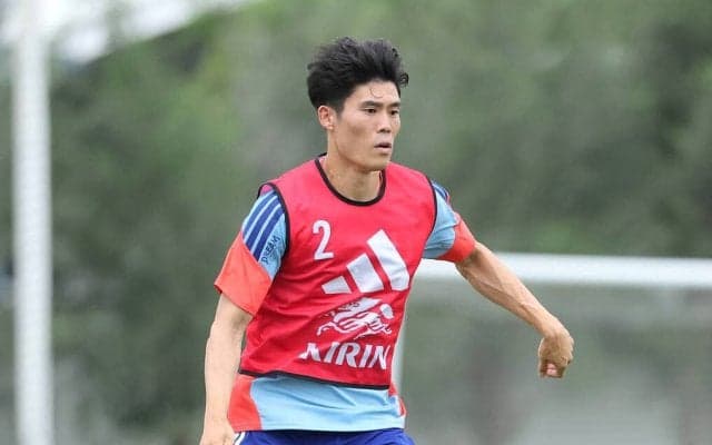 【Ｗ杯】右膝痛に苦しんだ冨安健洋　Ｗ杯目前で明かす自身の状態「皆さんが思っている以上にいい」