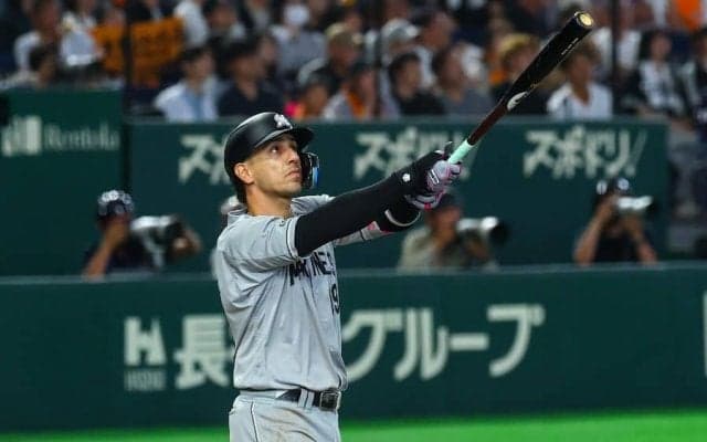 元同僚・梶谷隆幸も太鼓判の人格者　鴎の新キャプテンは「めちゃくちゃ優しい」
