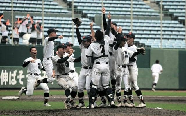 7月4日開幕　夏の高校野球宮崎大会、46チーム参加予定