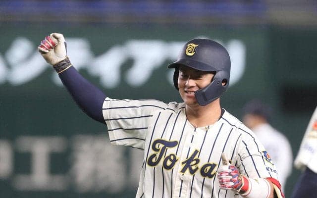 【大学選手権】東海大九州20年ぶり初戦突破　林田倫彦監督「２勝、３勝と積み重ねていきたい」