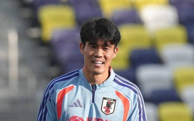 【日本代表】冨安健洋「間違いなくチームにとってプラス」南野拓実合流に期待