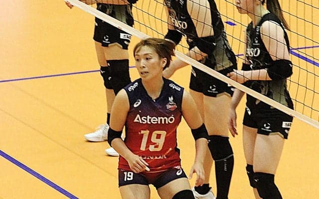PFU　倉田朱里の加入を発表