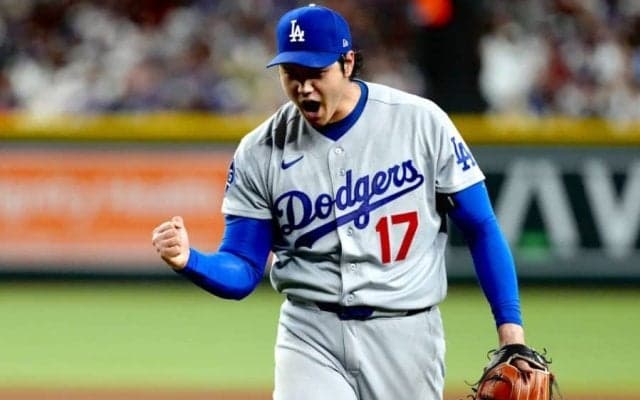 大谷翔平が迫る「13」の歴史的価値　比較対象はルースだけ…掘り起こす100年前の偉業