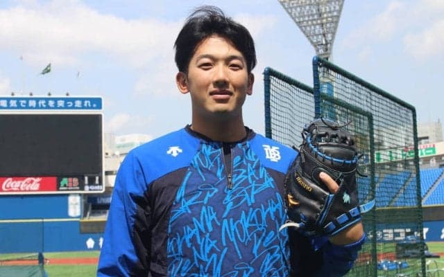 衝撃だった山本祐大のトレードは、「昭和的大型交換トレード」を彷彿させる復古調スタイル？【連載・一志順夫コラム「白球交差点」vol.27】