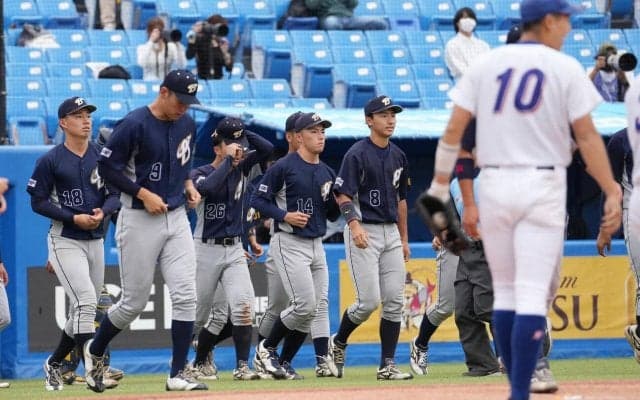 【大学選手権】上武大が初戦敗退、エース木口永翔「力が入るとどうしても…」悔やまれた初回
