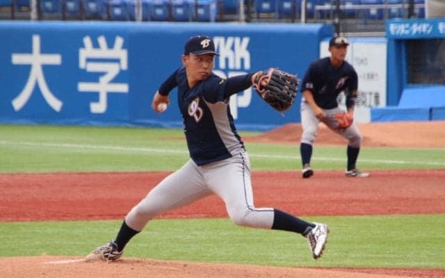 今年の大学選手権は波乱続き…上武大、中京大ら全国常連の強豪が初戦敗退